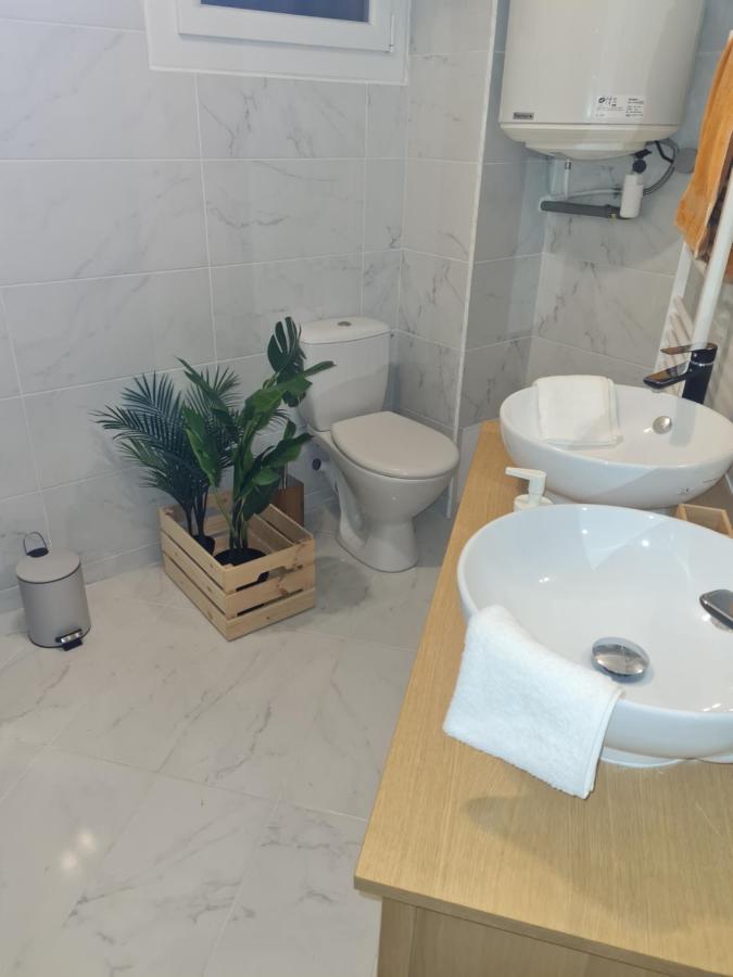 House Design Marseille 아파트 외부 사진