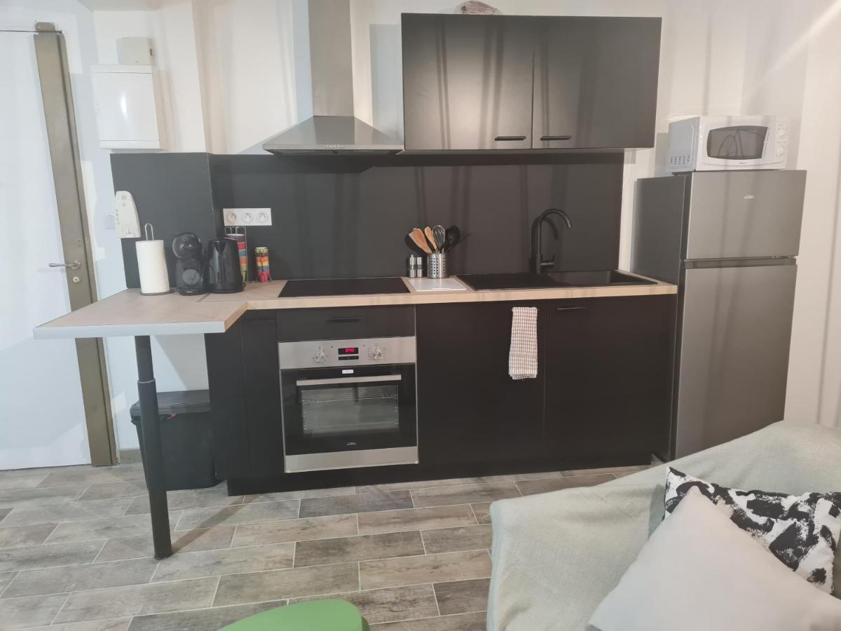House Design Marseille 아파트 외부 사진
