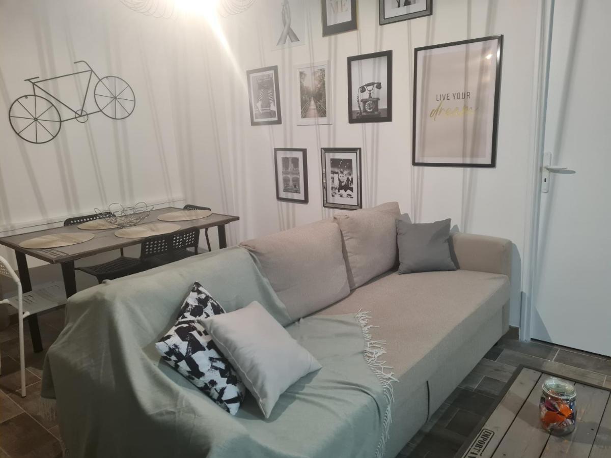 House Design Marseille 아파트 외부 사진